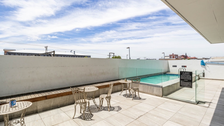 0 Bedroom Property for Sale in Woodstock Western Cape